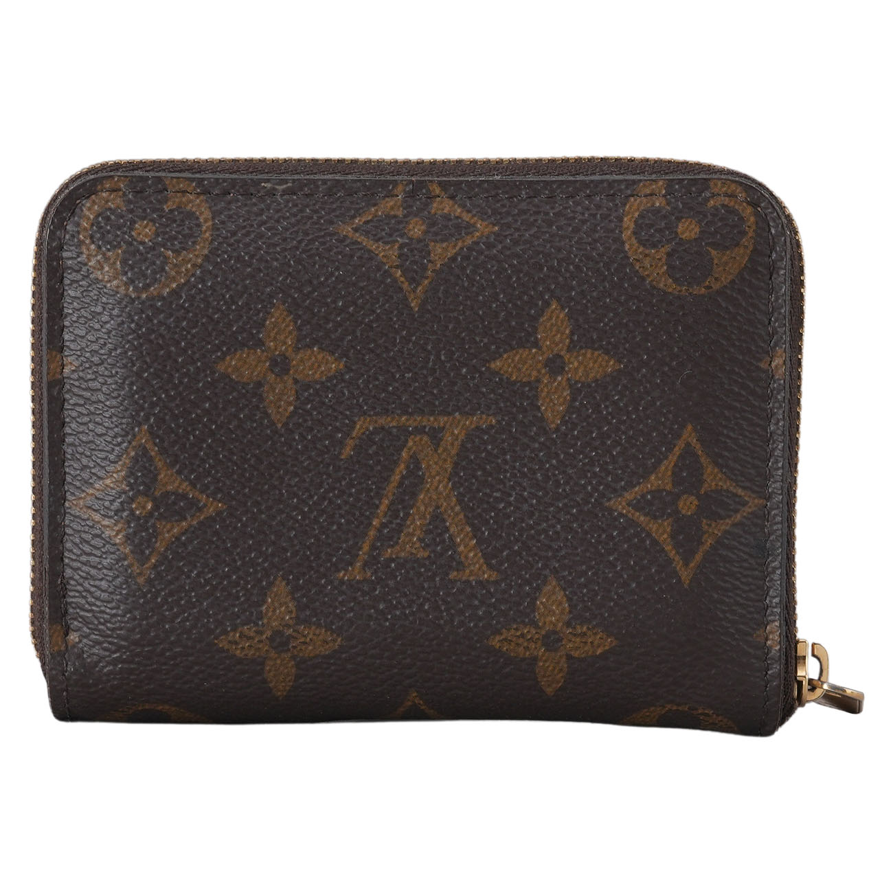 LOUIS VUITTON(USED)루이비통 지퍼 코인퍼스